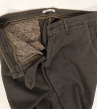 MARCO MEN'S TROUSERS Tellini S.r.l. Wholesale Clothing